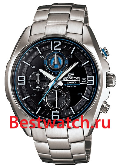 Часы Casio Edifice EFR-529D-1A2