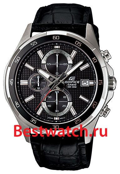 Часы Casio Edifice EFR-531L-1A