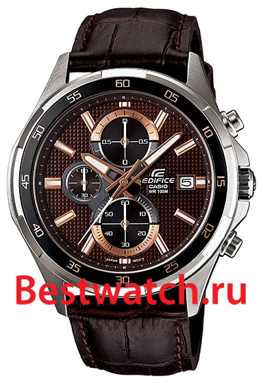 Часы Casio Edifice EFR-531L-5A