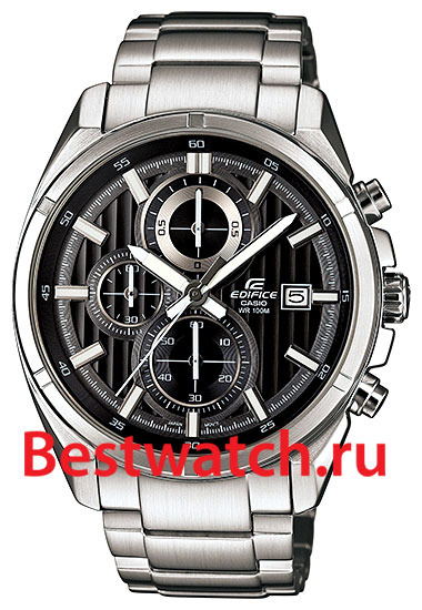 Часы Casio Edifice EFR-532D-1A