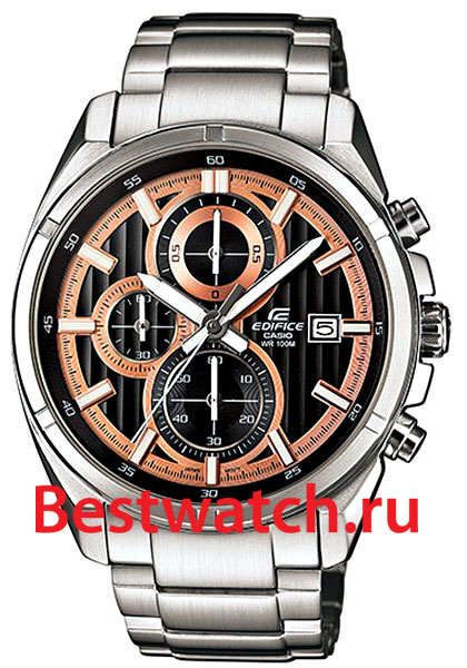 Часы Casio Edifice EFR-532D-1A5