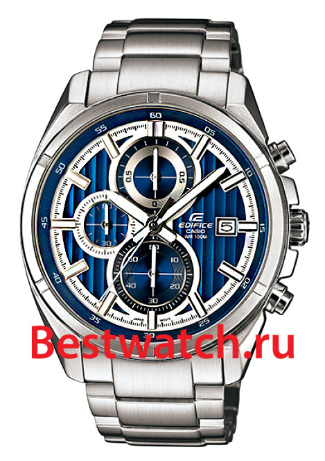 Часы Casio Edifice EFR-532D-2A
