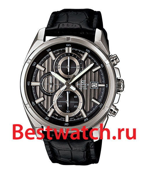 Часы Casio Edifice EFR-532L-1A