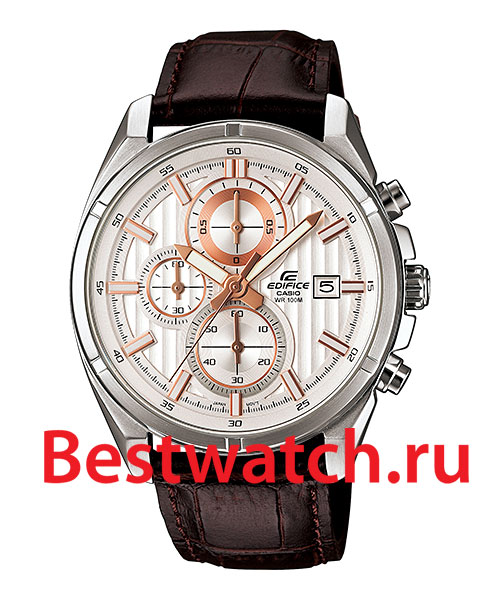 Часы Casio Edifice EFR-532L-7A