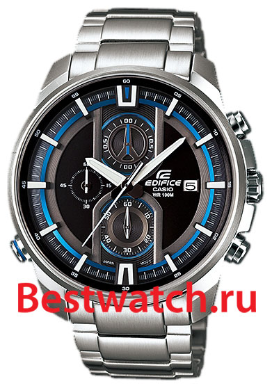 Часы Casio Edifice EFR-533D-1A