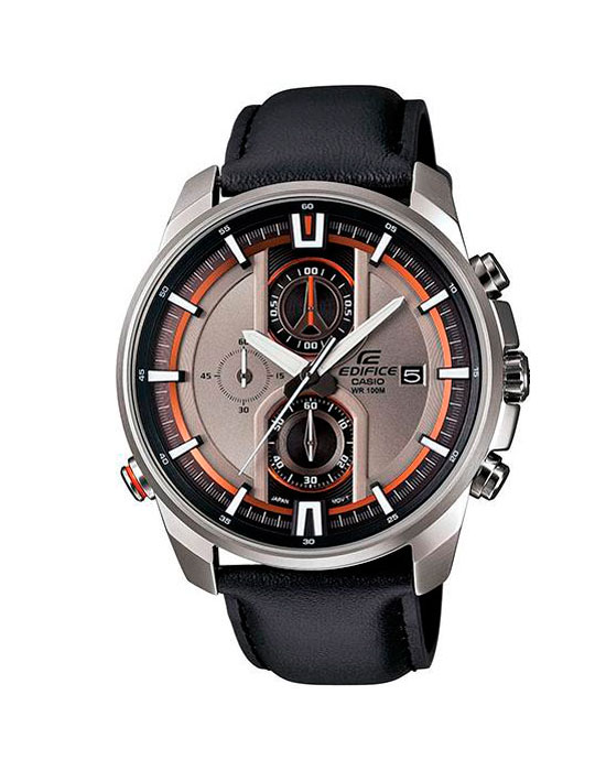 Часы Casio Edifice EFR-533L-8A