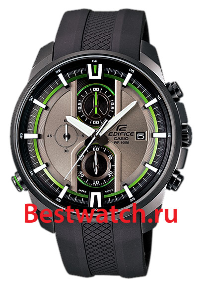 Часы Casio Edifice EFR-533PB-8A