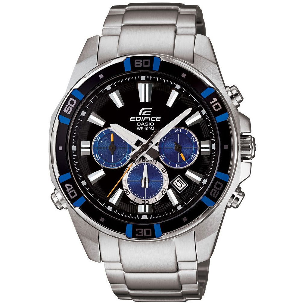 Часы Casio Edifice EFR-534D-1A2