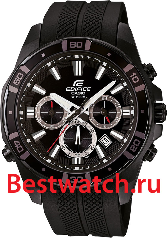 Часы Casio Edifice EFR-534PB-1A