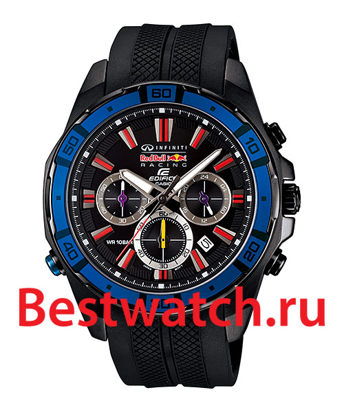 Часы Casio Edifice EFR-534RBP-1A