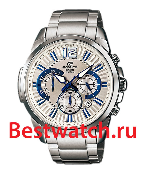 Часы Casio Edifice EFR-535D-7A2