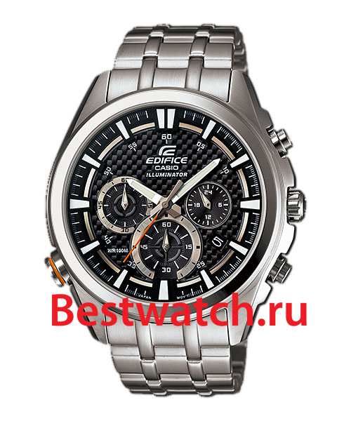 Часы Casio Edifice EFR-537D-1A