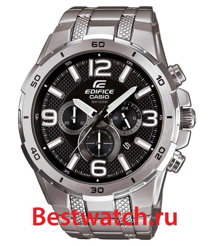 Часы Casio Edifice EFR-538D-1A