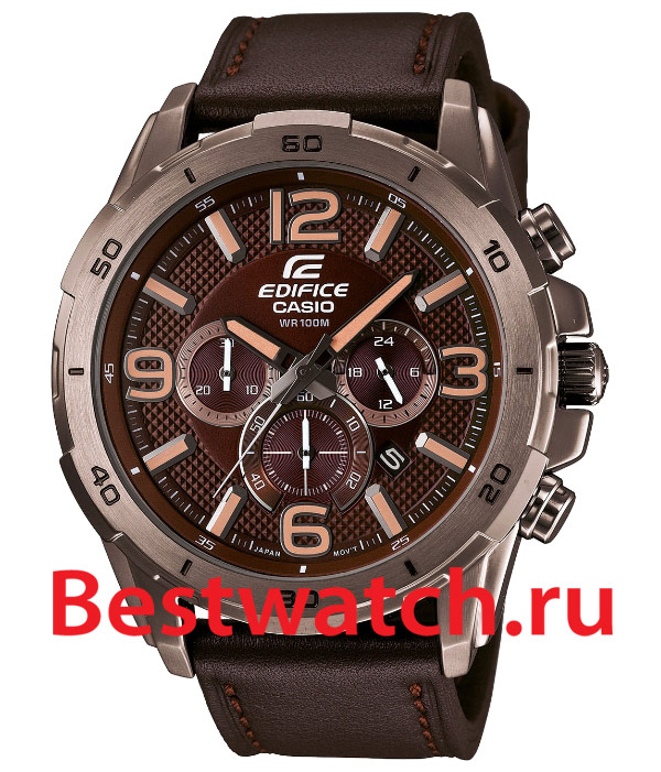 Часы Casio Edifice EFR-538L-5A