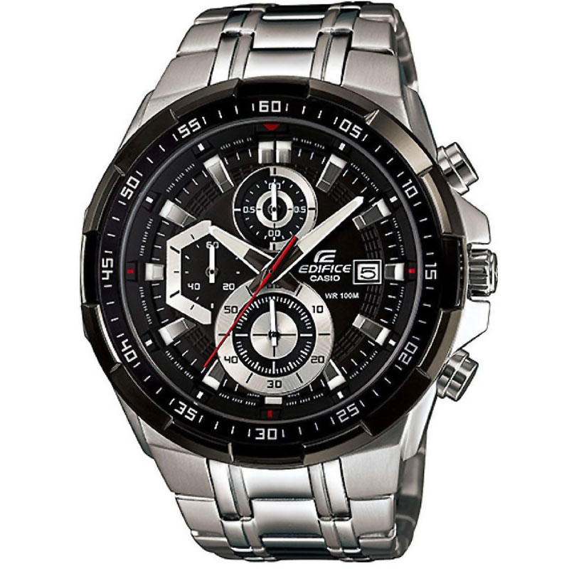 Часы Casio Edifice EFR-539D-1A