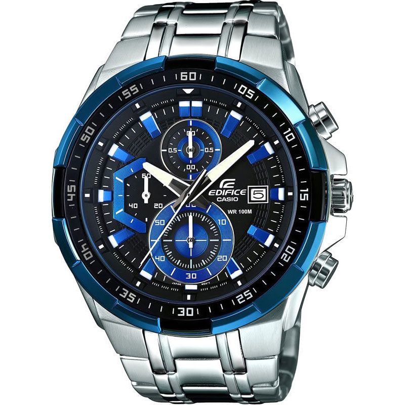 Часы Casio Edifice EFR-539D-1A2