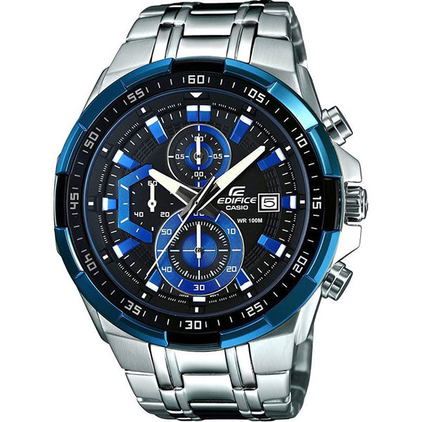 Часы Casio Edifice EFR-539D-1A2VUDF