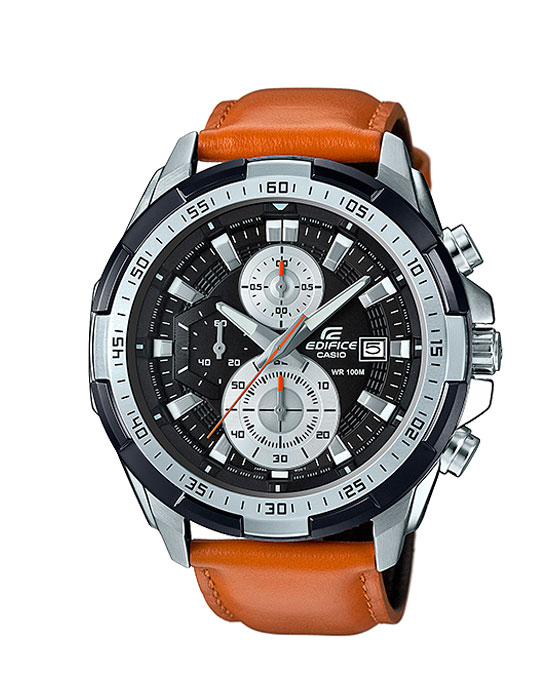 Часы Casio Edifice EFR-539L-1B