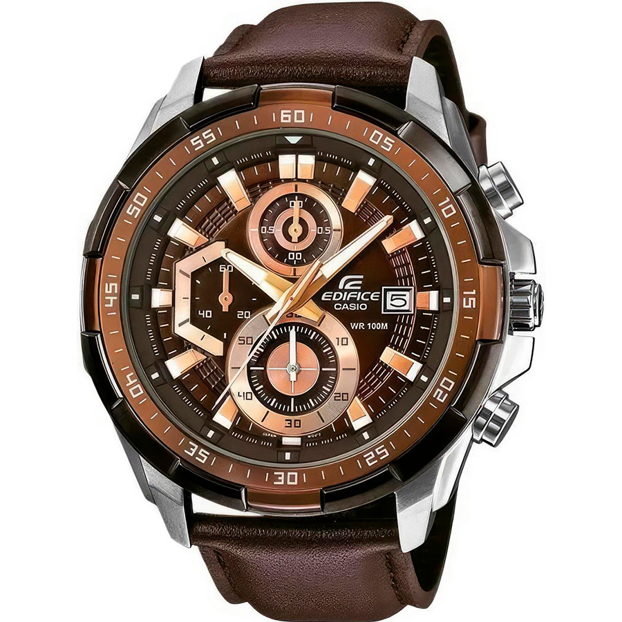Часы Casio Edifice EFR-539L-5A