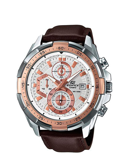 Часы Casio Edifice EFR-539L-7A