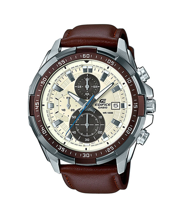 Часы Casio Edifice EFR-539L-7B
