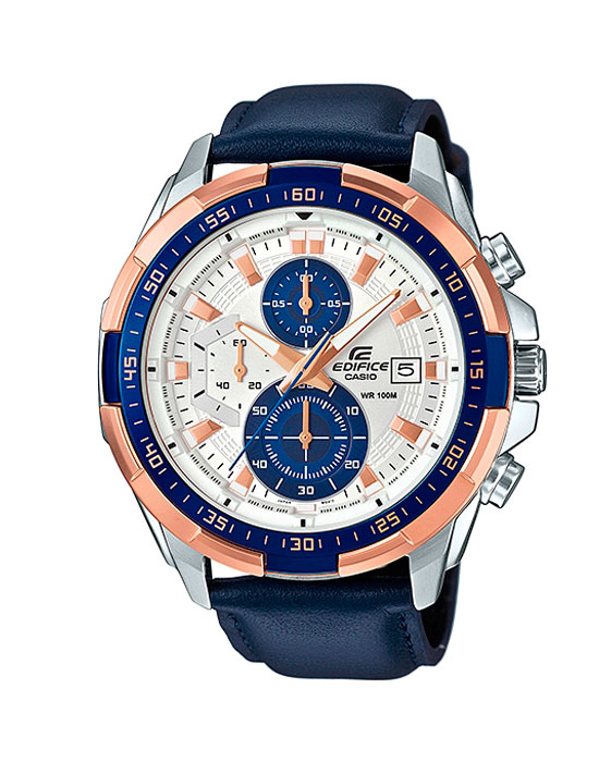 Часы Casio Edifice EFR-539L-7C