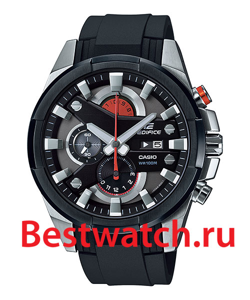 Часы Casio Edifice EFR-540-1A
