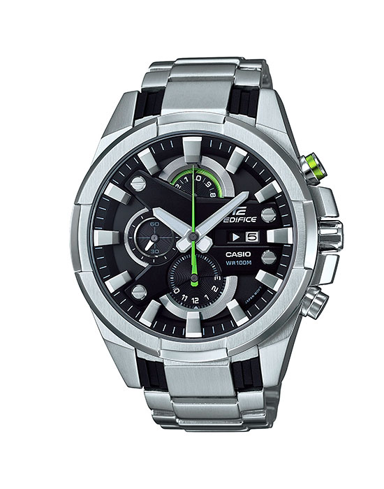 Часы Casio Edifice EFR-540D-1A