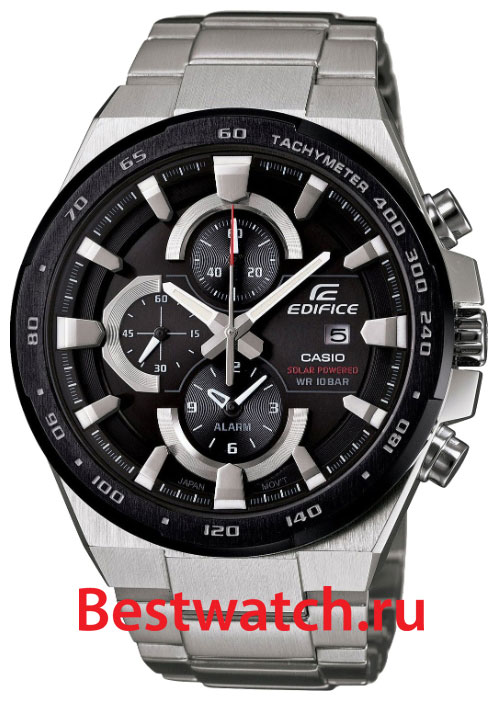 Часы Casio Edifice EFR-541SBDB-1A