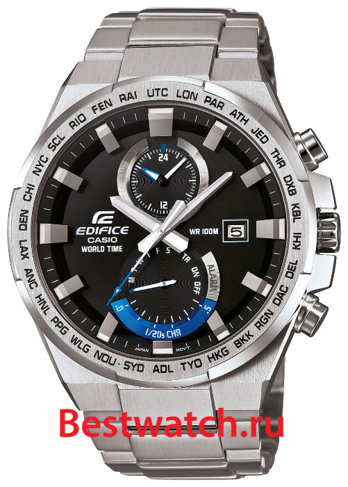 Часы Casio Edifice EFR-542D-1A