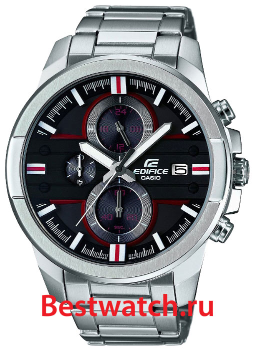 Часы Casio Edifice EFR-543D-1A4