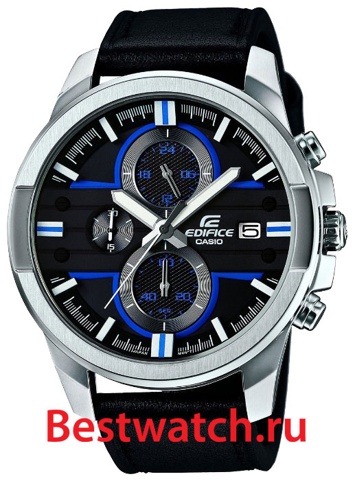 Часы Casio Edifice EFR-543L-1A