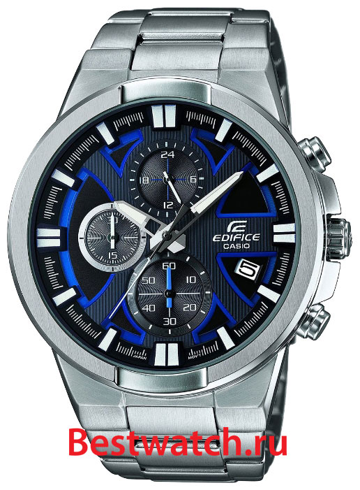 Часы Casio Edifice EFR-544D-1A2