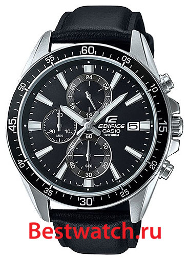 Часы Casio Edifice EFR-546L-1A