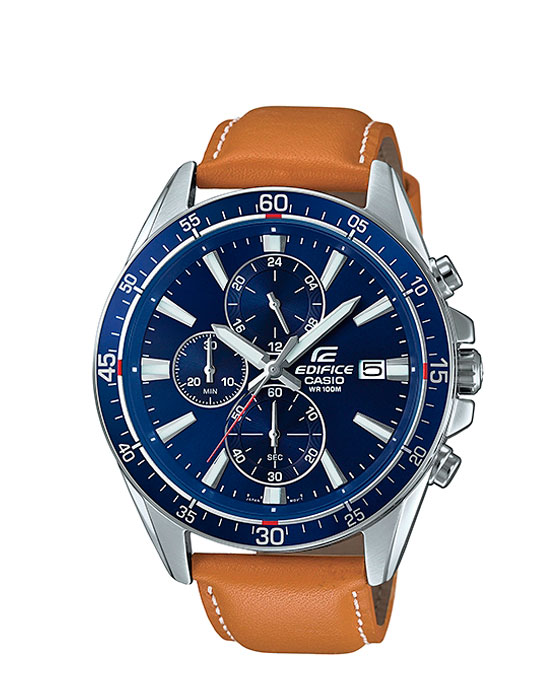 Часы Casio Edifice EFR-546L-2A