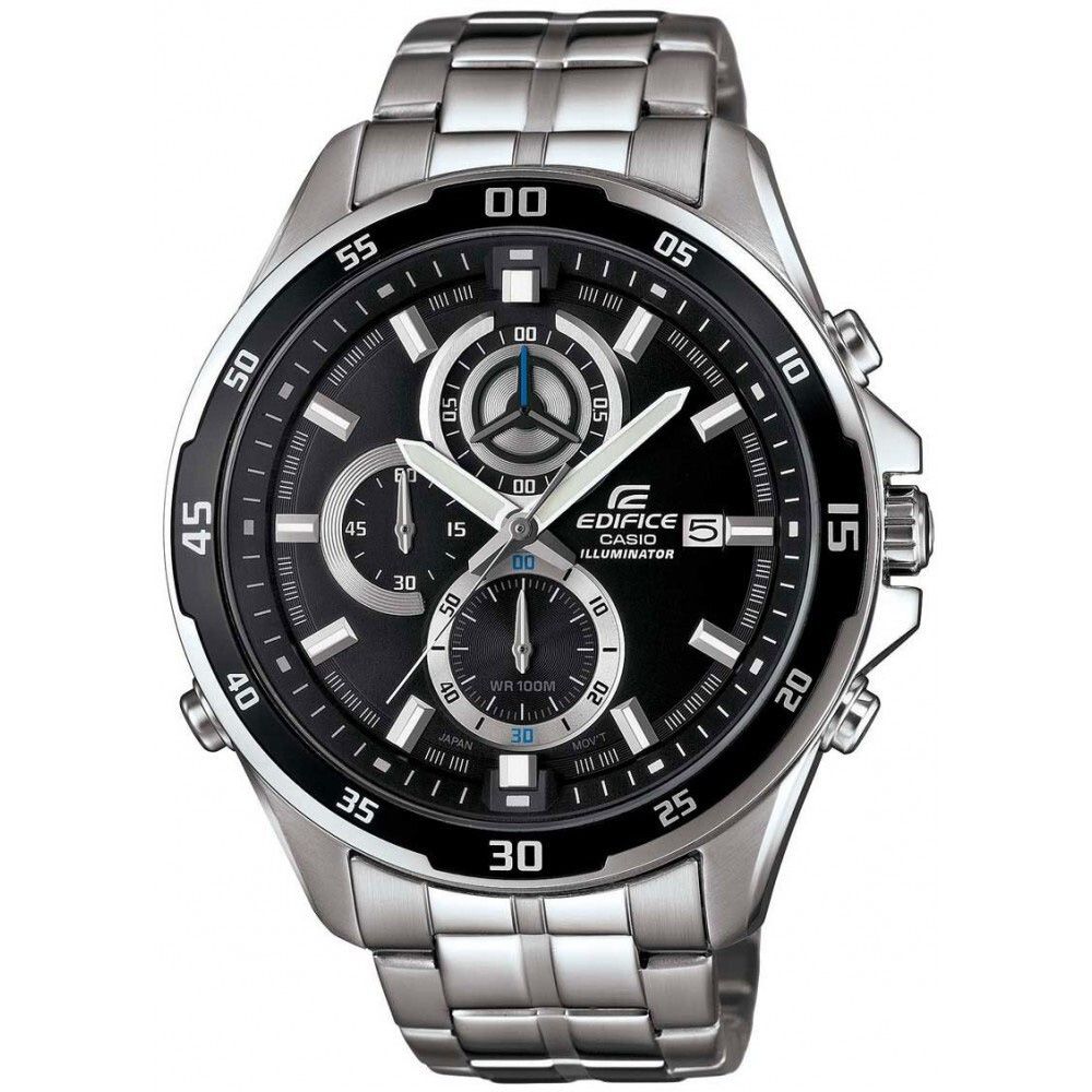 Часы Casio Edifice EFR-547D-1A