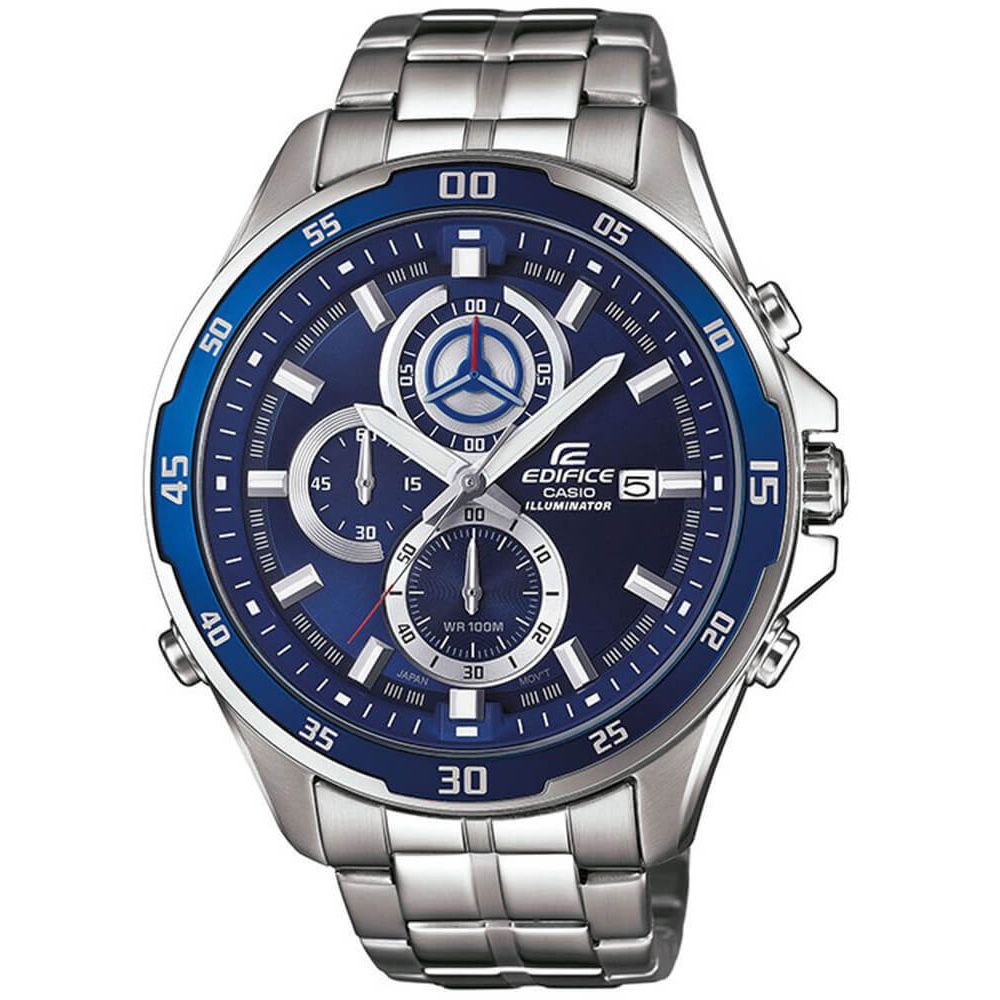 Часы Casio Edifice EFR-547D-2A