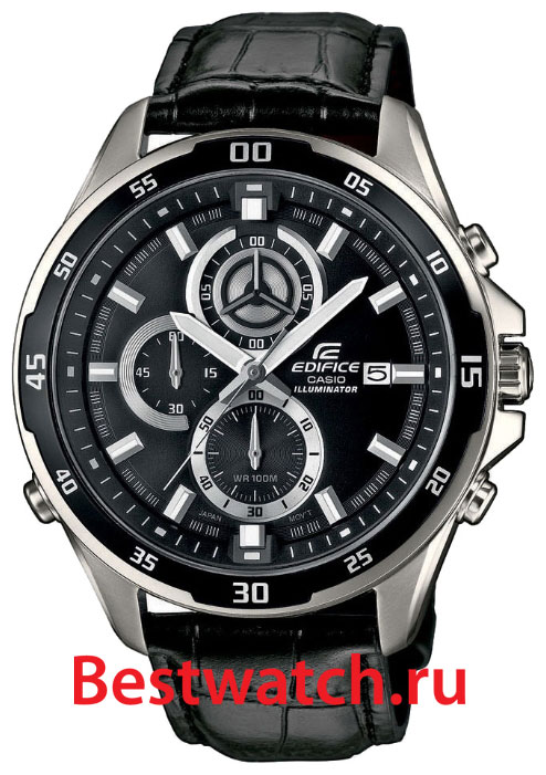 Часы Casio Edifice EFR-547L-1A