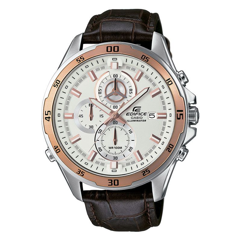 Часы Casio Edifice EFR-547L-7A