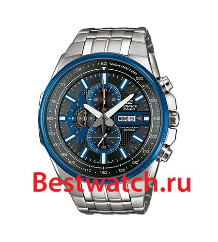 Часы Casio Edifice EFR-549D-1A2