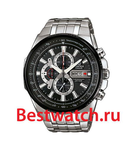 Часы Casio Edifice EFR-549D-1A8