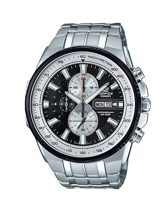 Часы Casio Edifice EFR-549D-1B