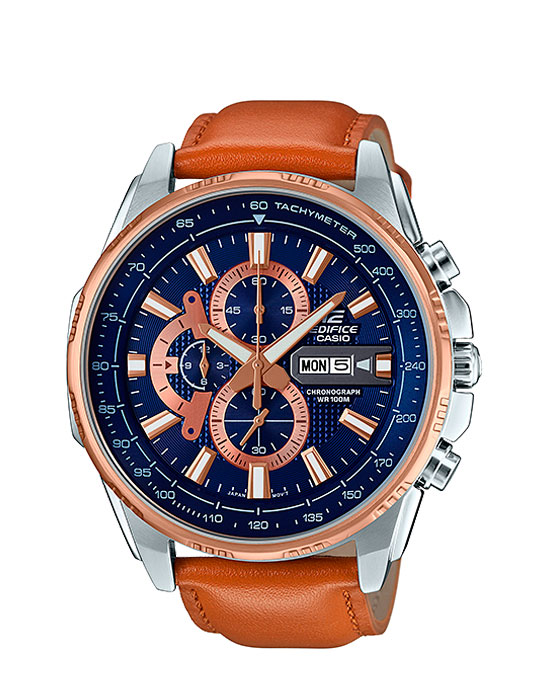 Часы Casio Edifice EFR-549L-2A