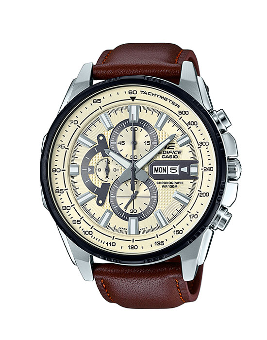 Часы Casio Edifice EFR-549L-7B