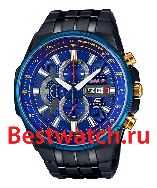 Часы Casio Edifice EFR-549RBB-2A