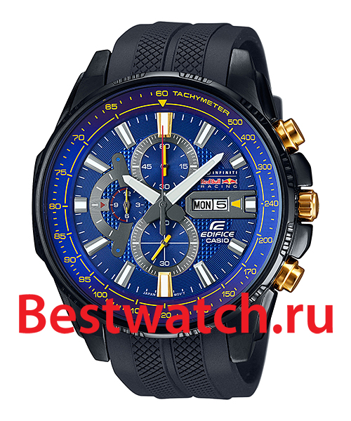 Часы Casio Edifice EFR-549RBP-2A