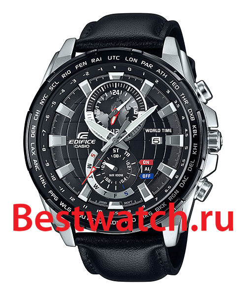 Часы Casio Edifice EFR-550L-1A