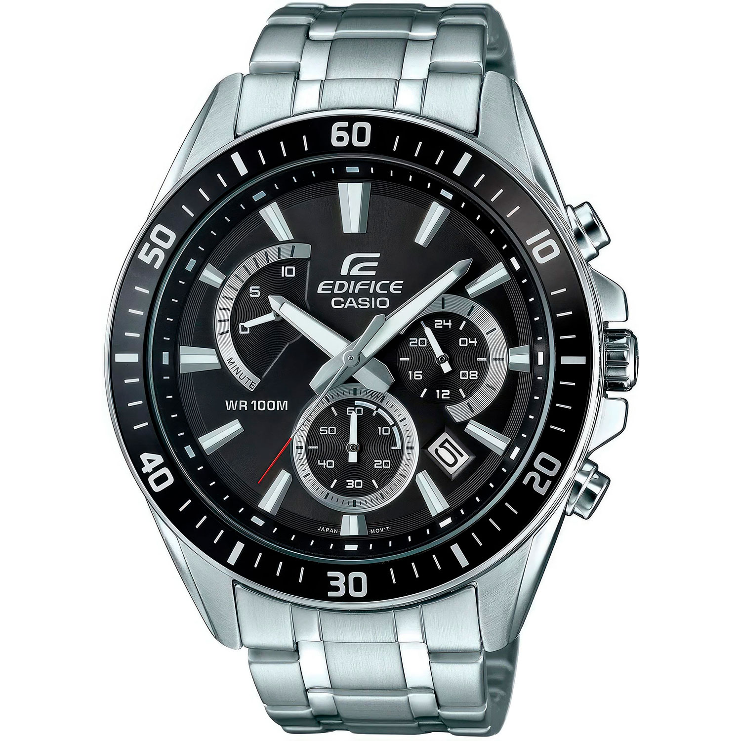 Часы Casio Edifice EFR-552D-1A