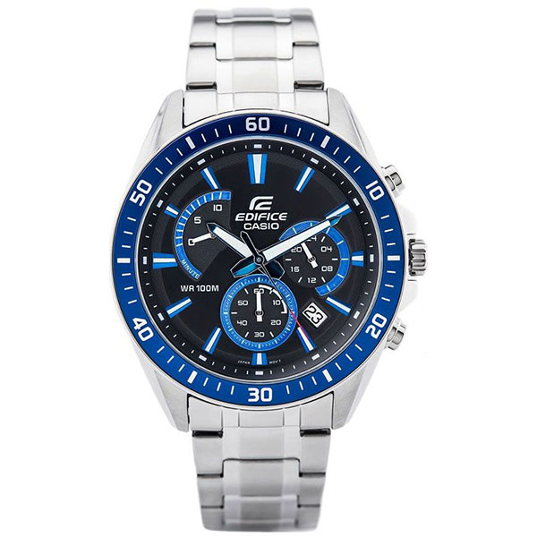 Часы Casio Edifice EFR-552D-1A2VUDF