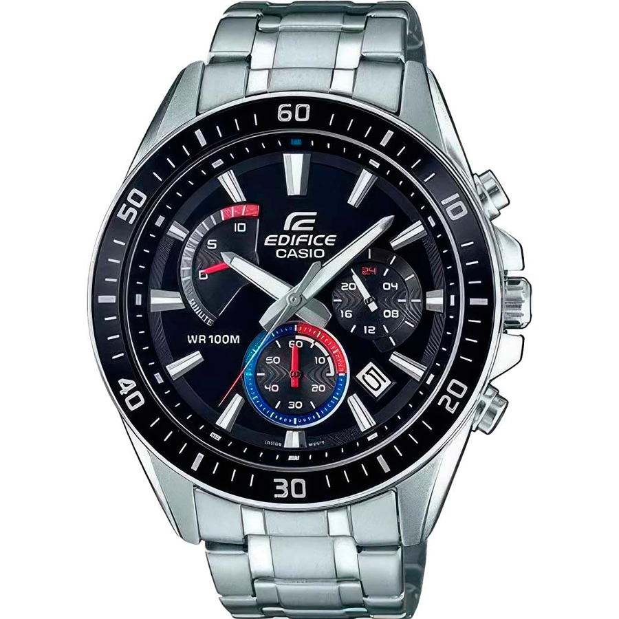 Часы Casio Edifice EFR-552D-1A3